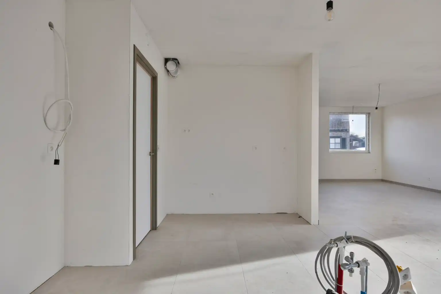 immo DAVID stelt voor: Nieuwbouwwoning met 4 slaapkamers  foto 12