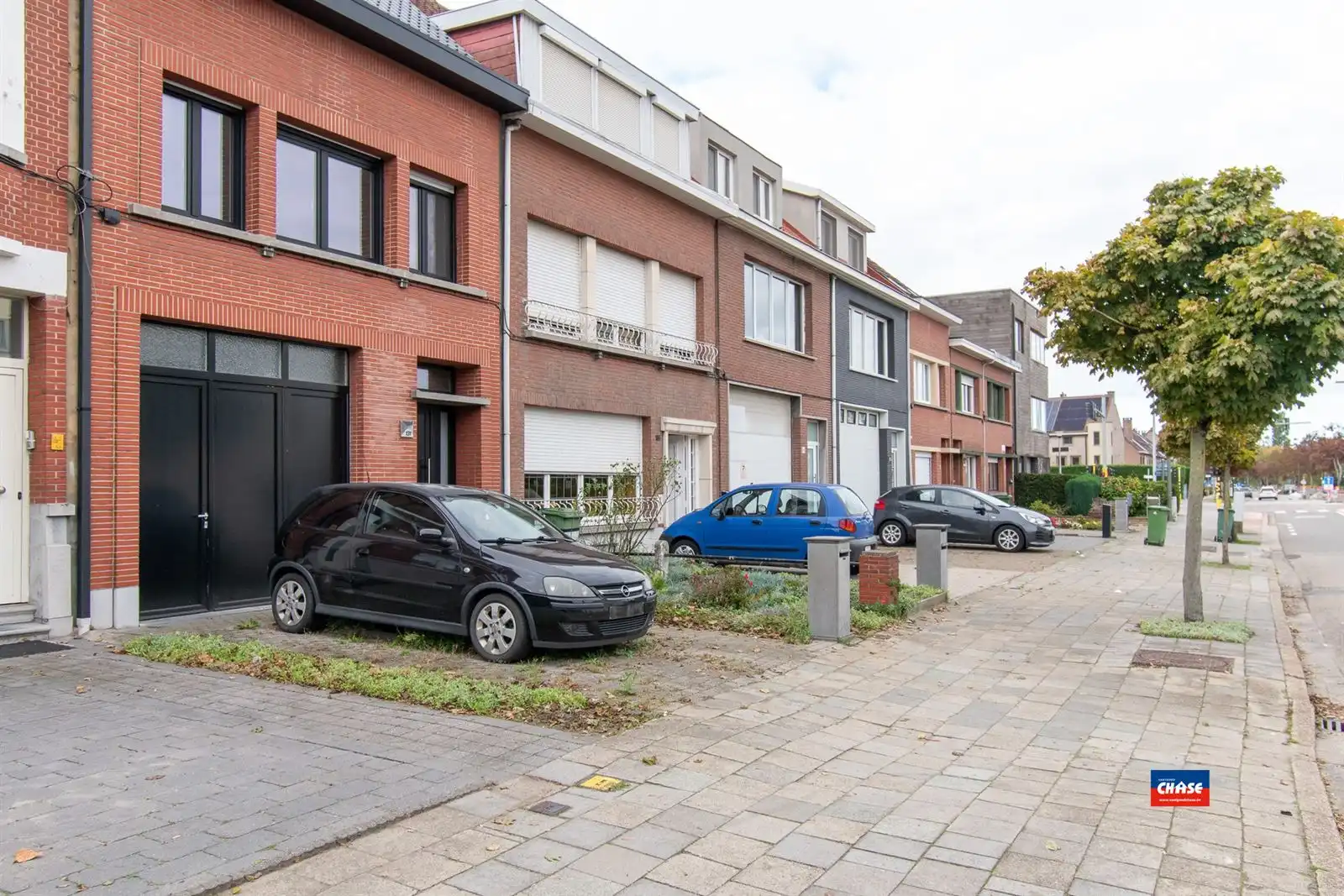 Woning met 2 slpks en grote zolder | garage en tuin  foto 13