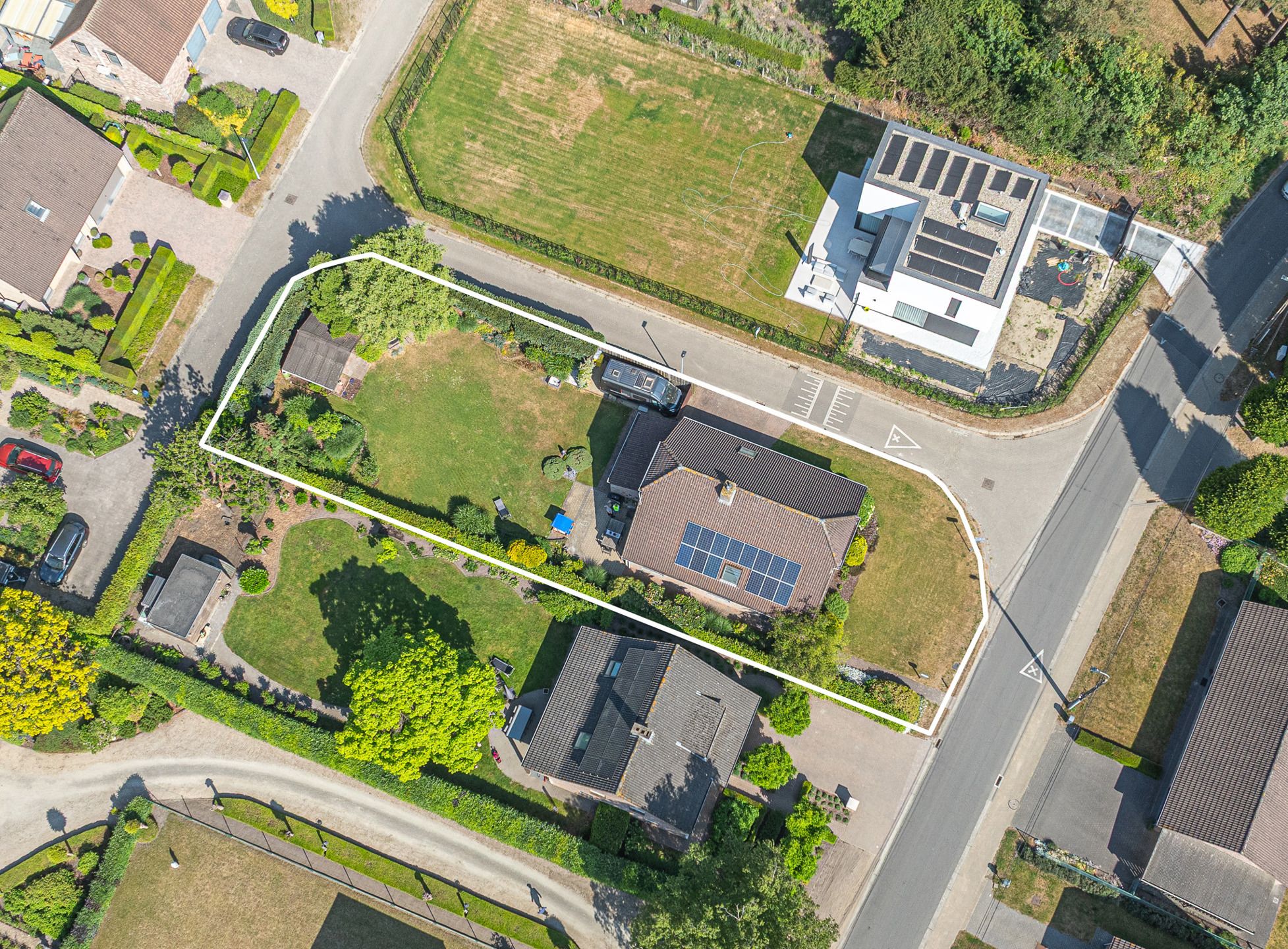 Ruimte, rust en een toplocatie: deze woning heeft het allemaal! foto 6