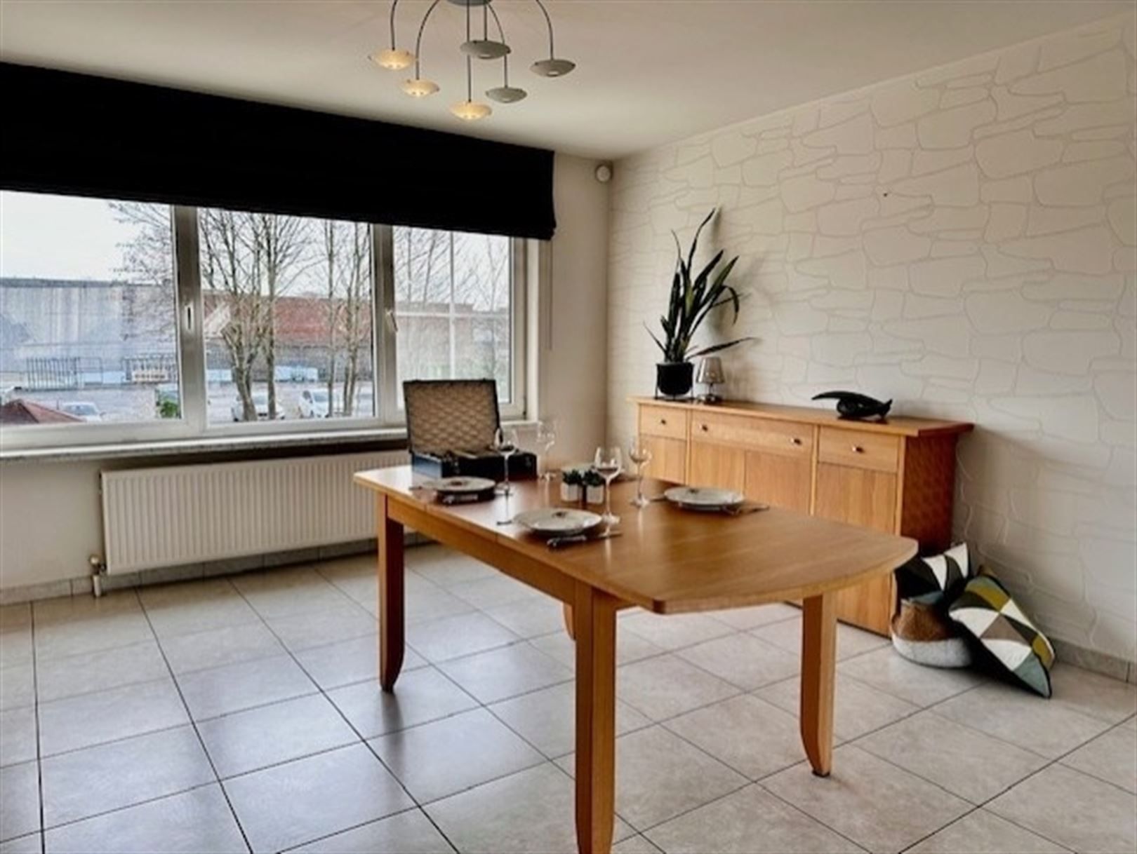 App met 2 slpk en garage dichtbij centrum foto 8