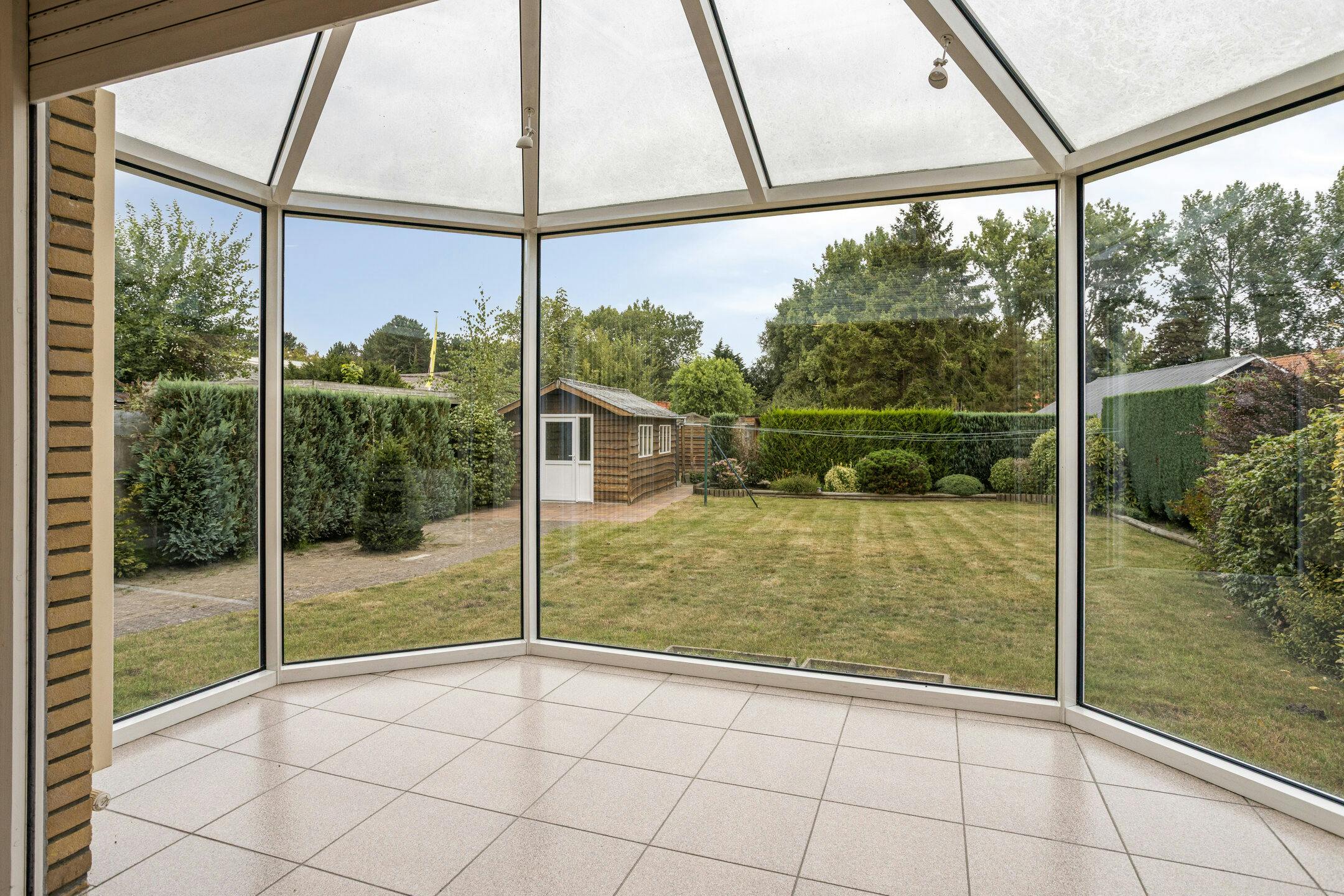 Vrijstaand huis te koop met 3 slaapkamers te Assebroek foto 6
