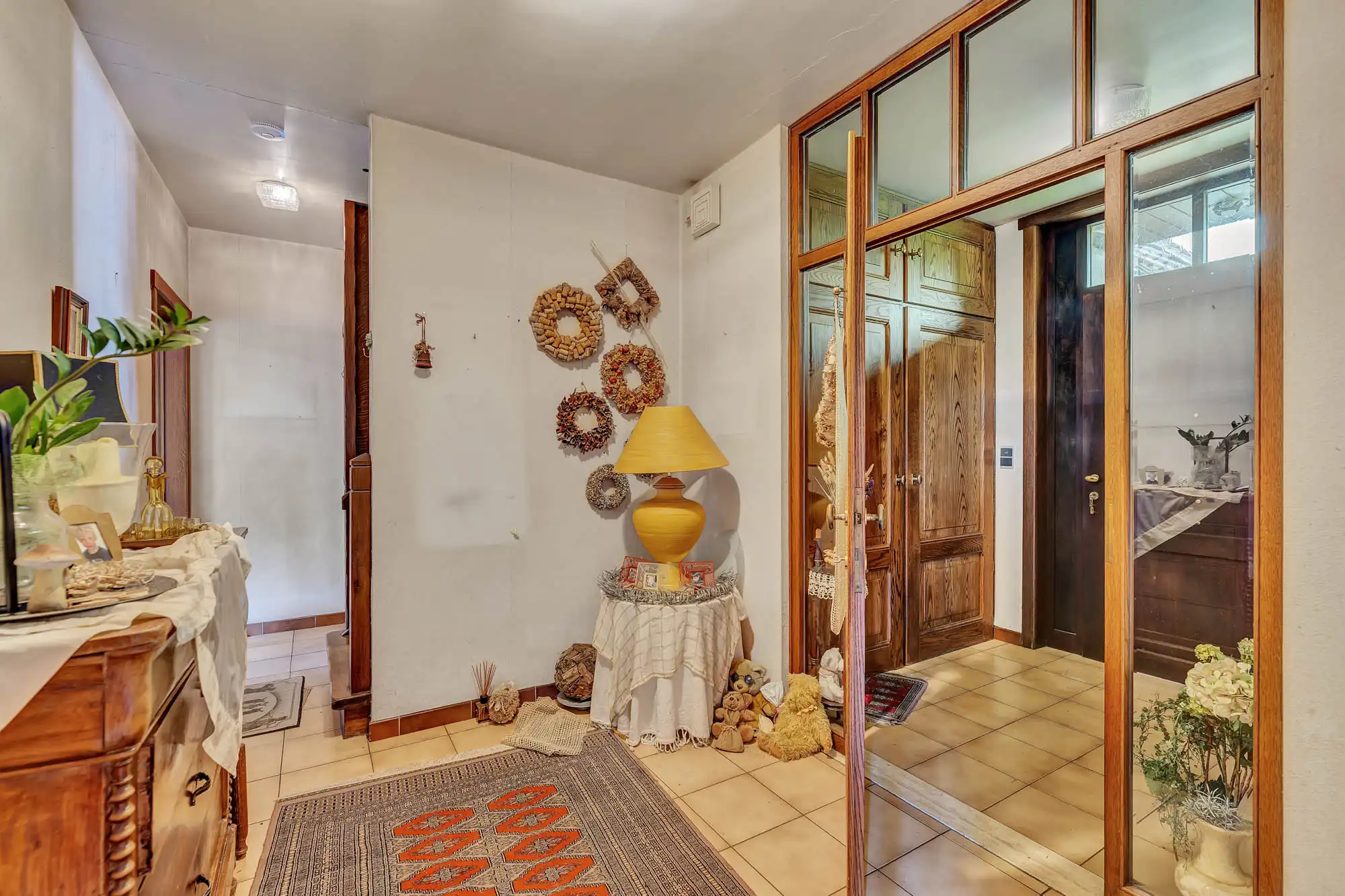 Te renoveren woning op landelijke toplocatie foto 9