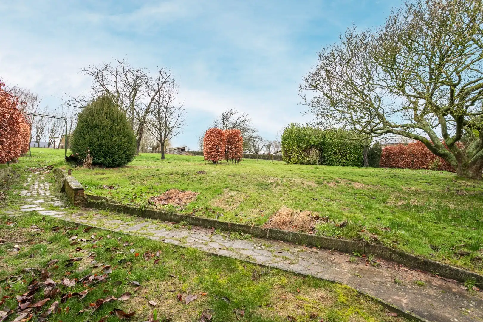 Ruime woning met veel potentieel in een groene omgeving op 39a foto 26
