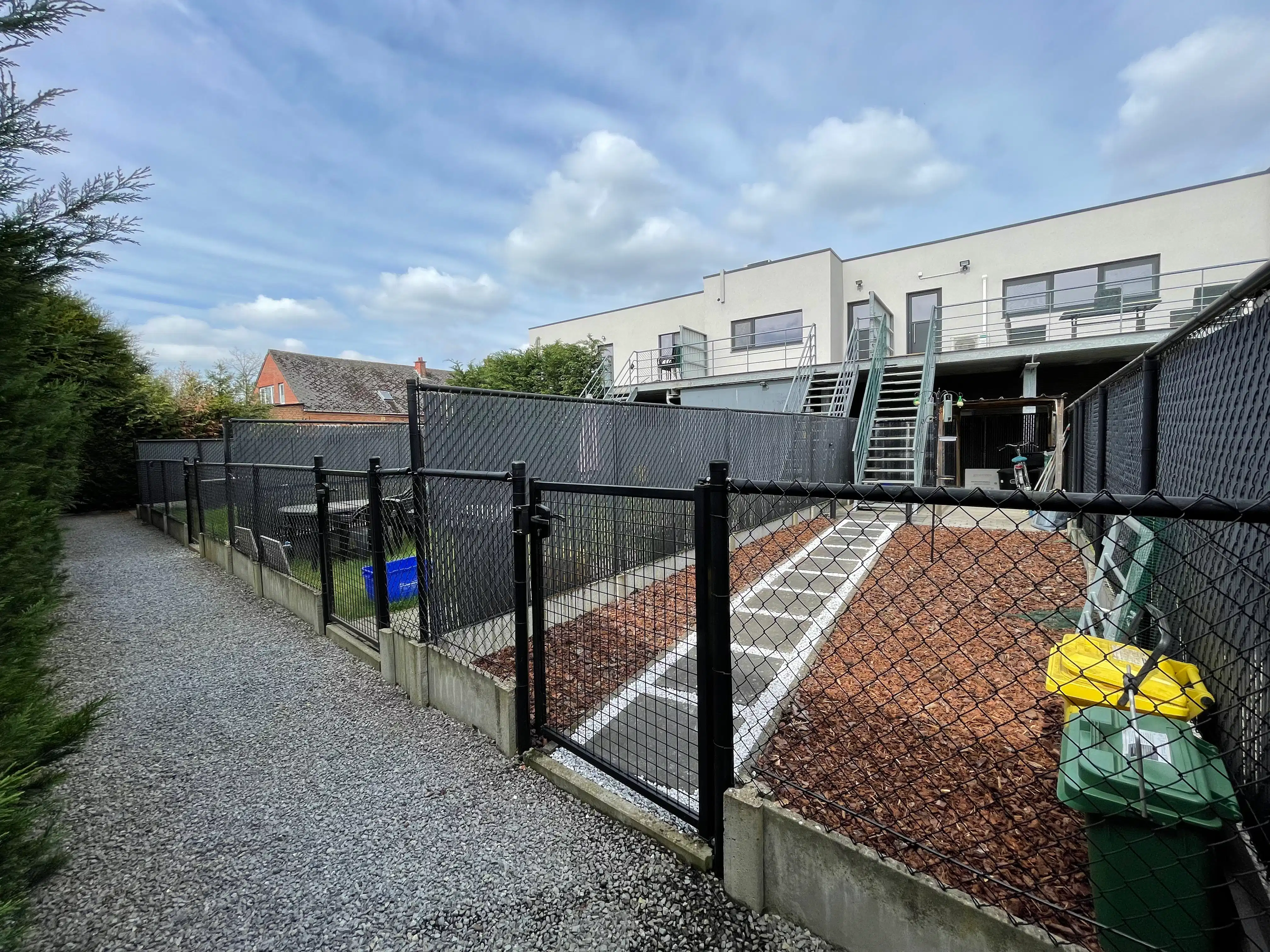 Instapkl. terras + tuin 2 slpk foto 17