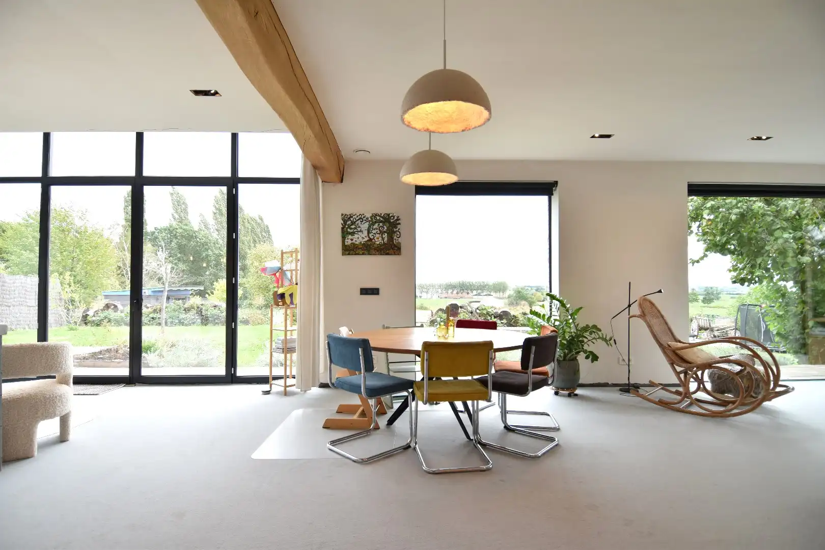 Landelijk wonen te Bellegem foto 4