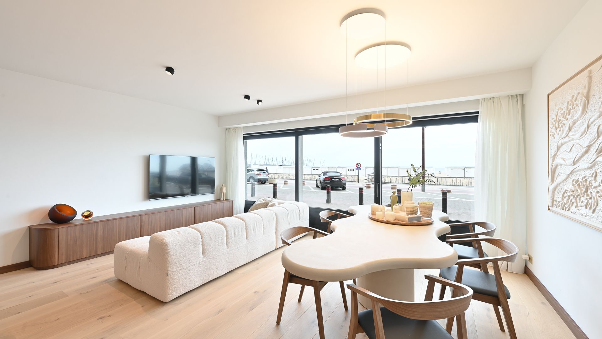 Appartement te koop Zeedijk-Albertstrand 434/01 - 8300 Knokke