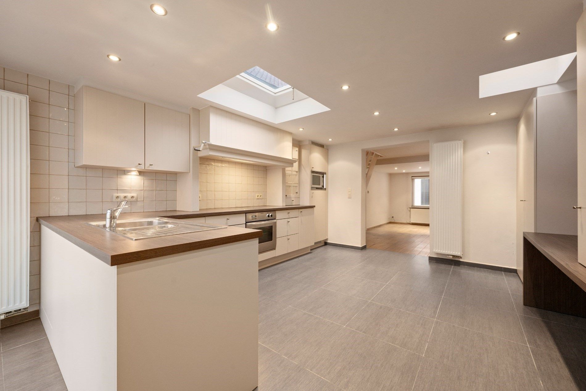 Leuk huis uitstekend gelegen te Knokke foto 4