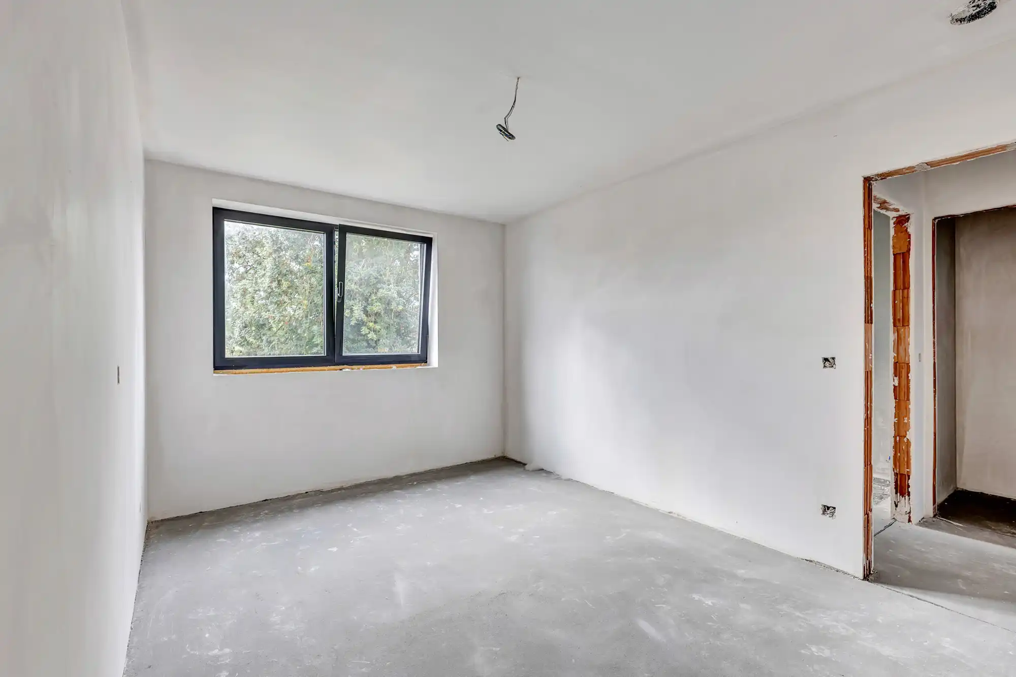 Nieuwbouwwoning met 3 slaapkamers foto 13