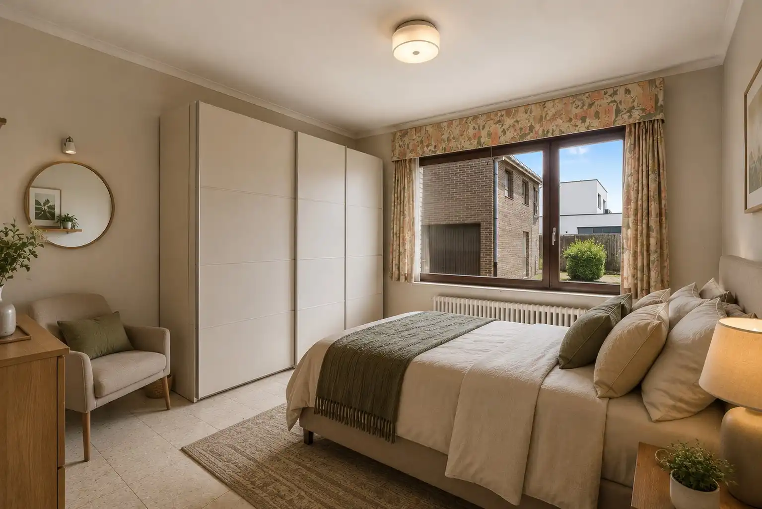 Ruime open bebouwing met 4 slaapkamers te Nukerke (Maarkedal)! foto 14