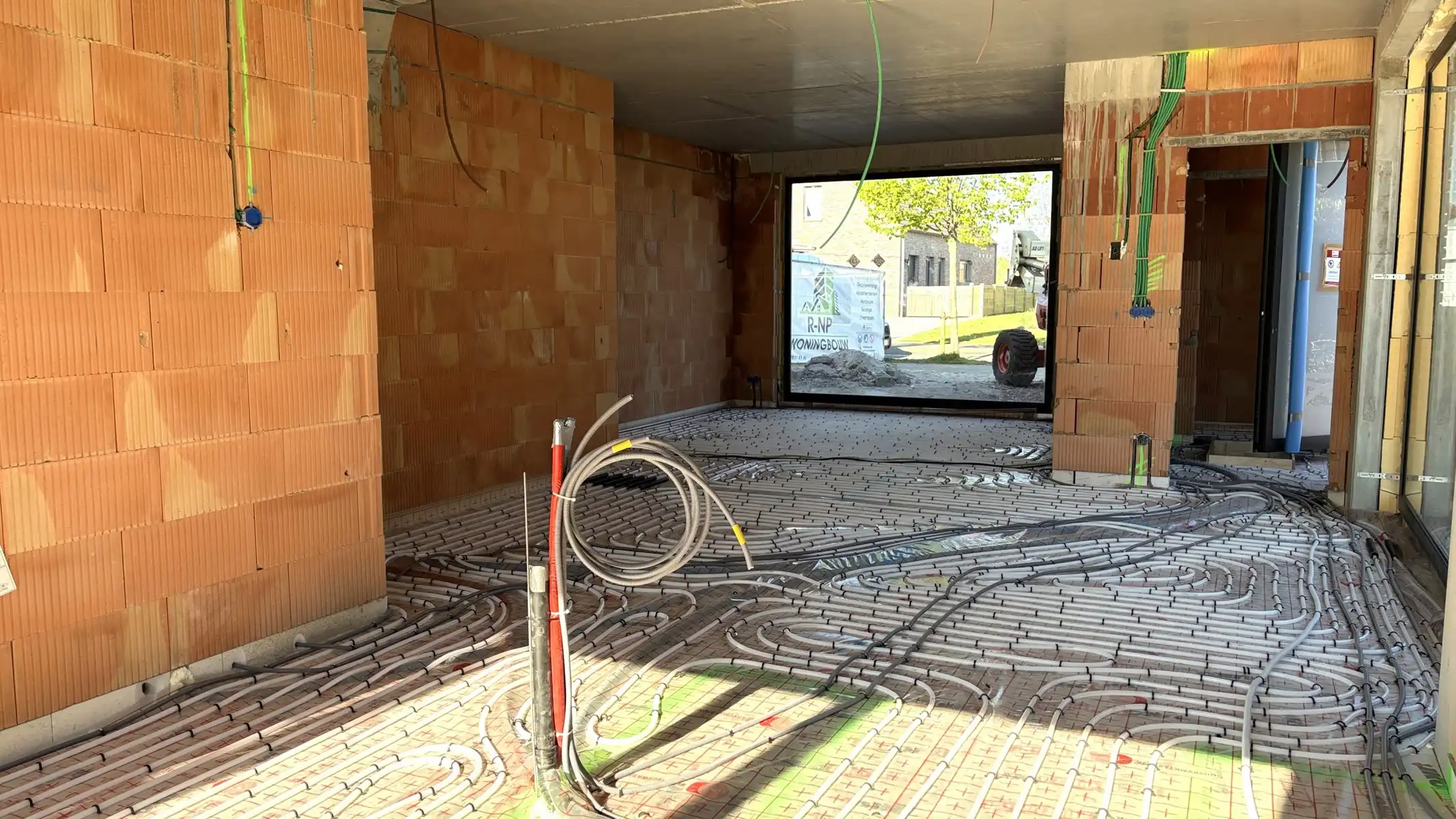 Wonen in een landelijke omgeving foto 8