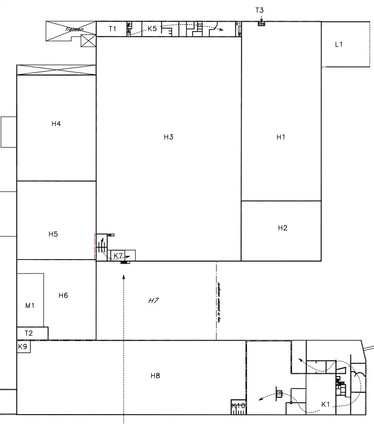 EVERDONGENLAAN 23 TURNHOUT foto 4