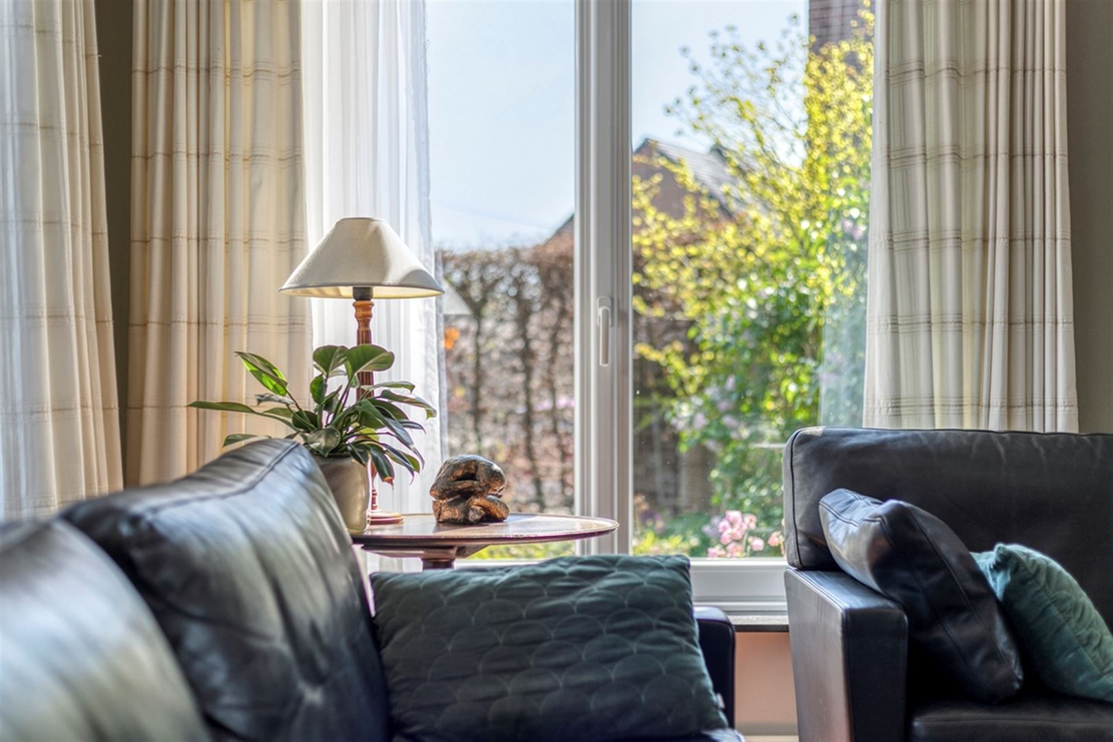 Stijlvolle woning te Bevere foto 10