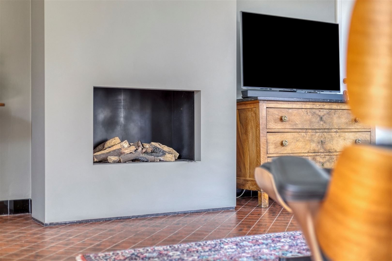 Stijlvolle woning te Bevere foto 10