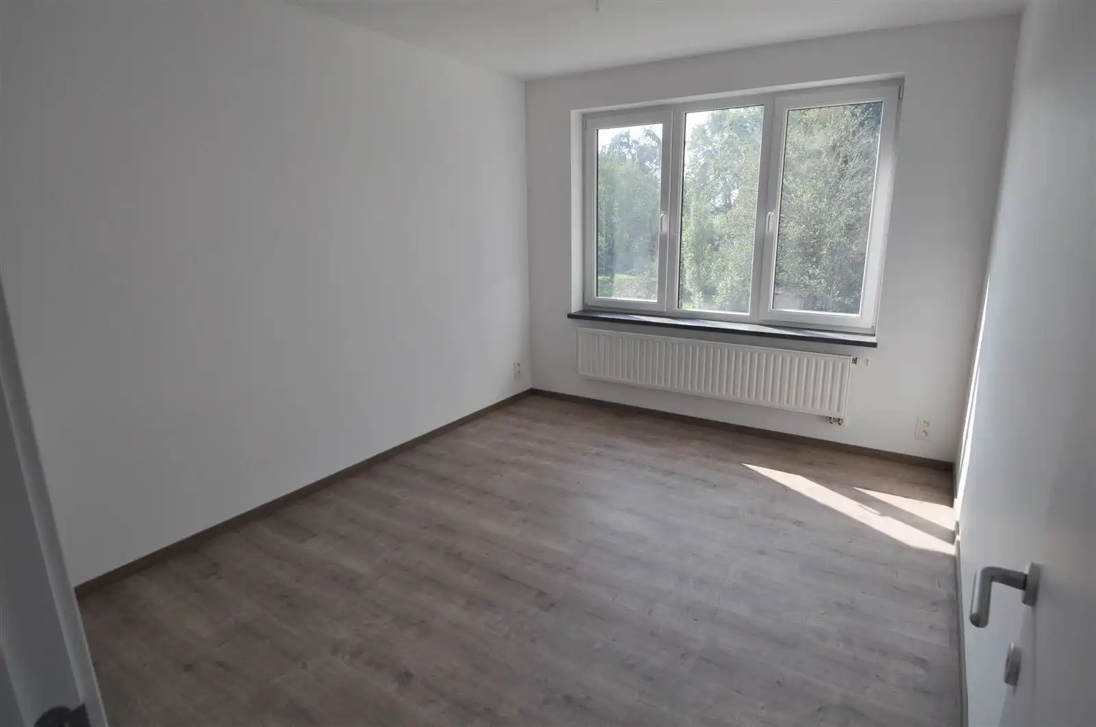Appartement op de 1ste verdieping met 2 slaapkamers foto 11