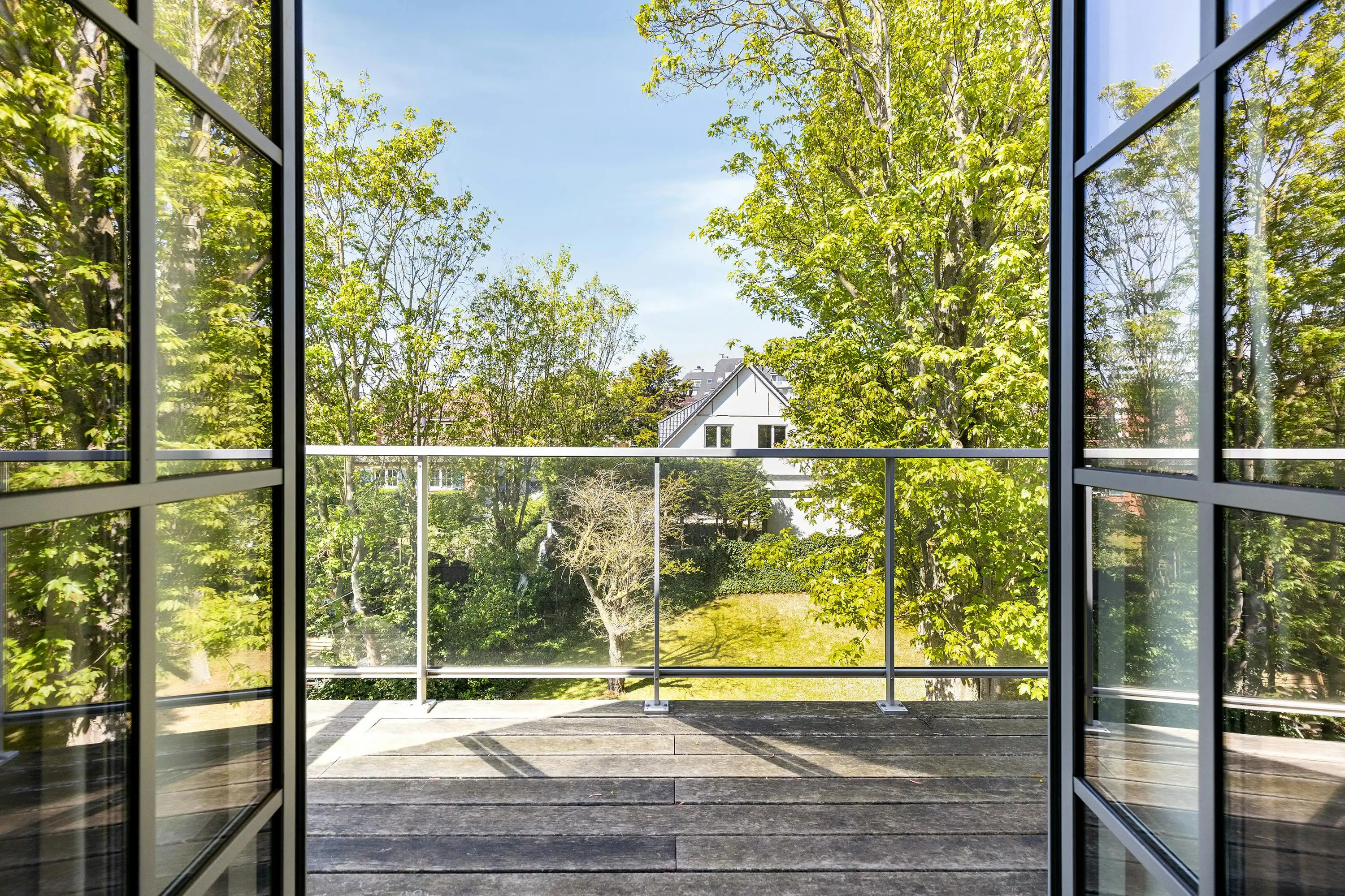Charmant gerenoveerd huis in het hartje van Koksijde-Bad foto 14