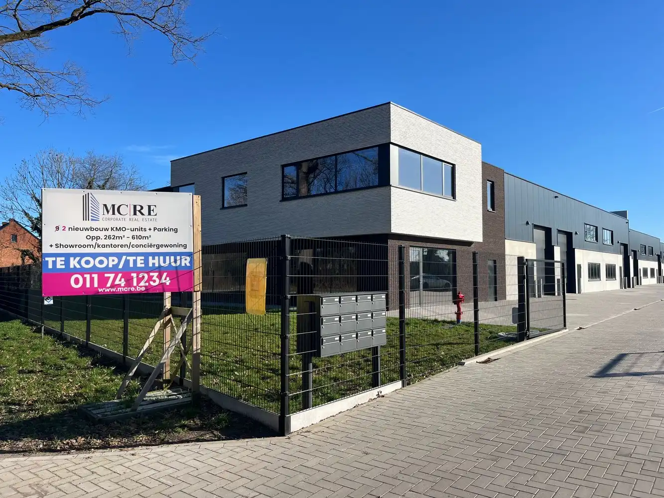 KMO-project De Berken foto {{pictureIndex}}