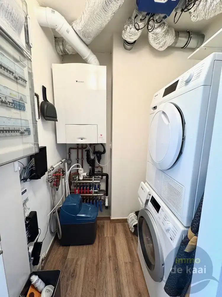 Appartement te huur foto 7