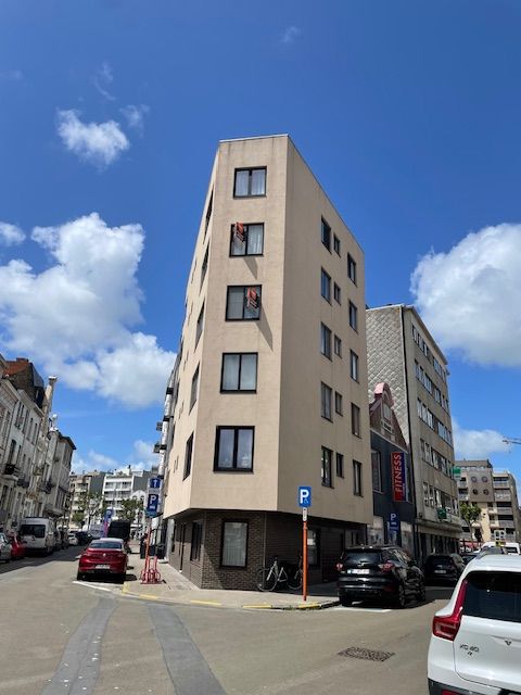 Appartement met twee slaapkamers op wandelafstand van de grote markt, winkelstraat en zeedijk. Ideale ligging in het centrum van blankenberge. foto 13