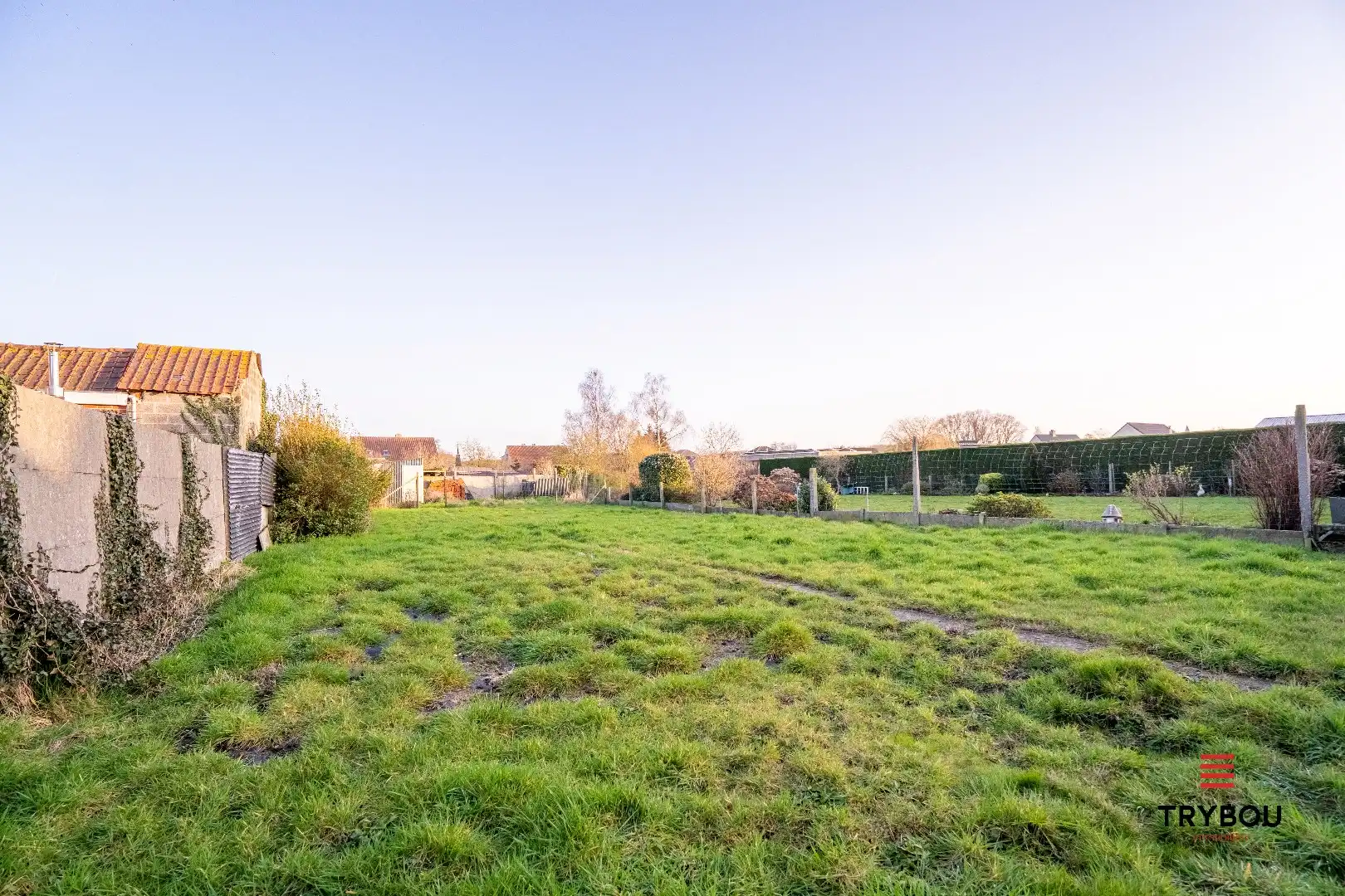 Te renoveren woning met garage en diepe tuin foto 19