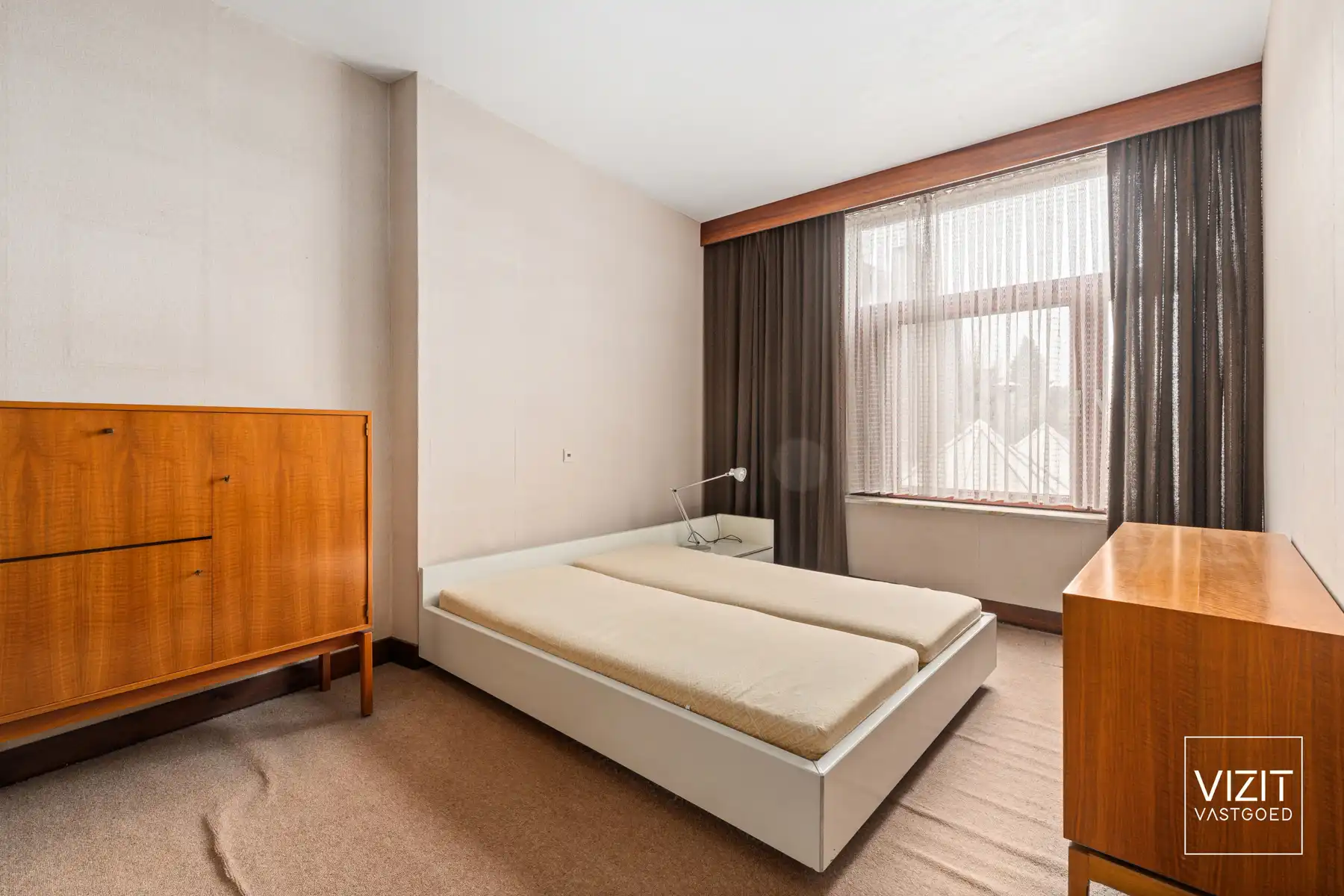 Karaktervolle stadswoning met tuin en garage! foto 16