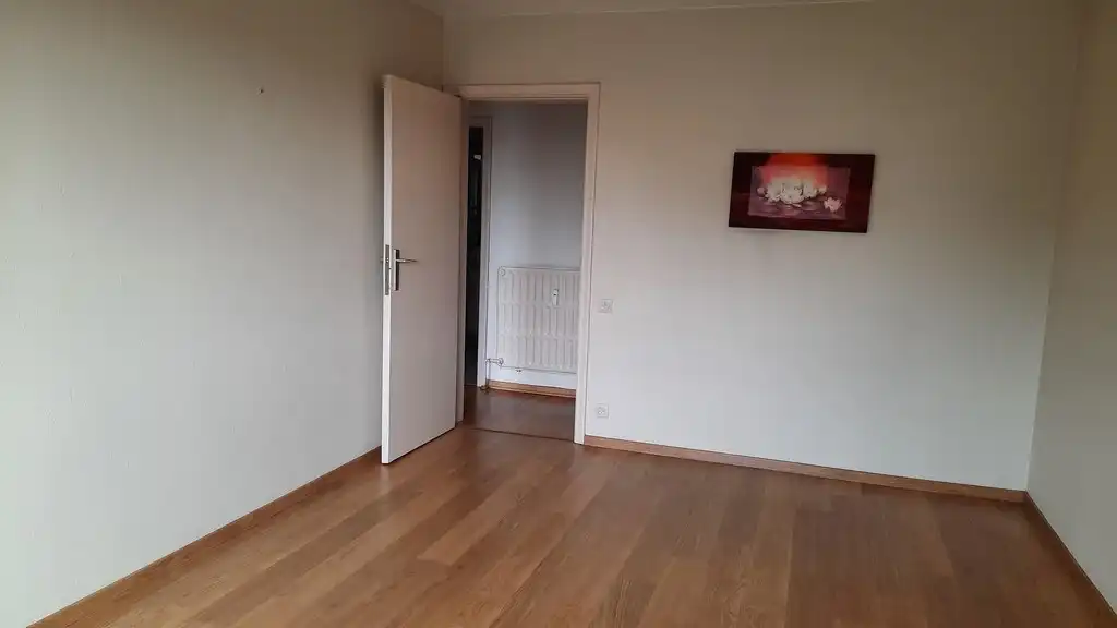 Ruim appartement met 2 slaapkamers in het centrum van Mol! foto 8