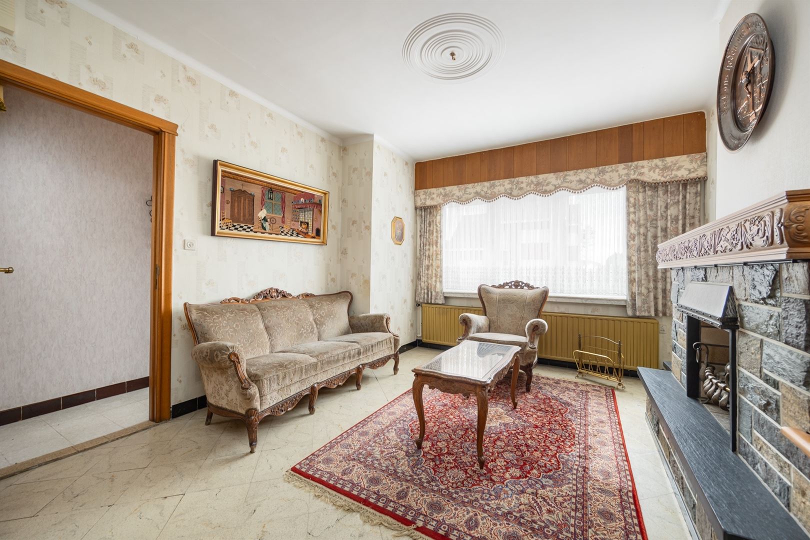Charmante renovatie-woning met potentieel foto 3