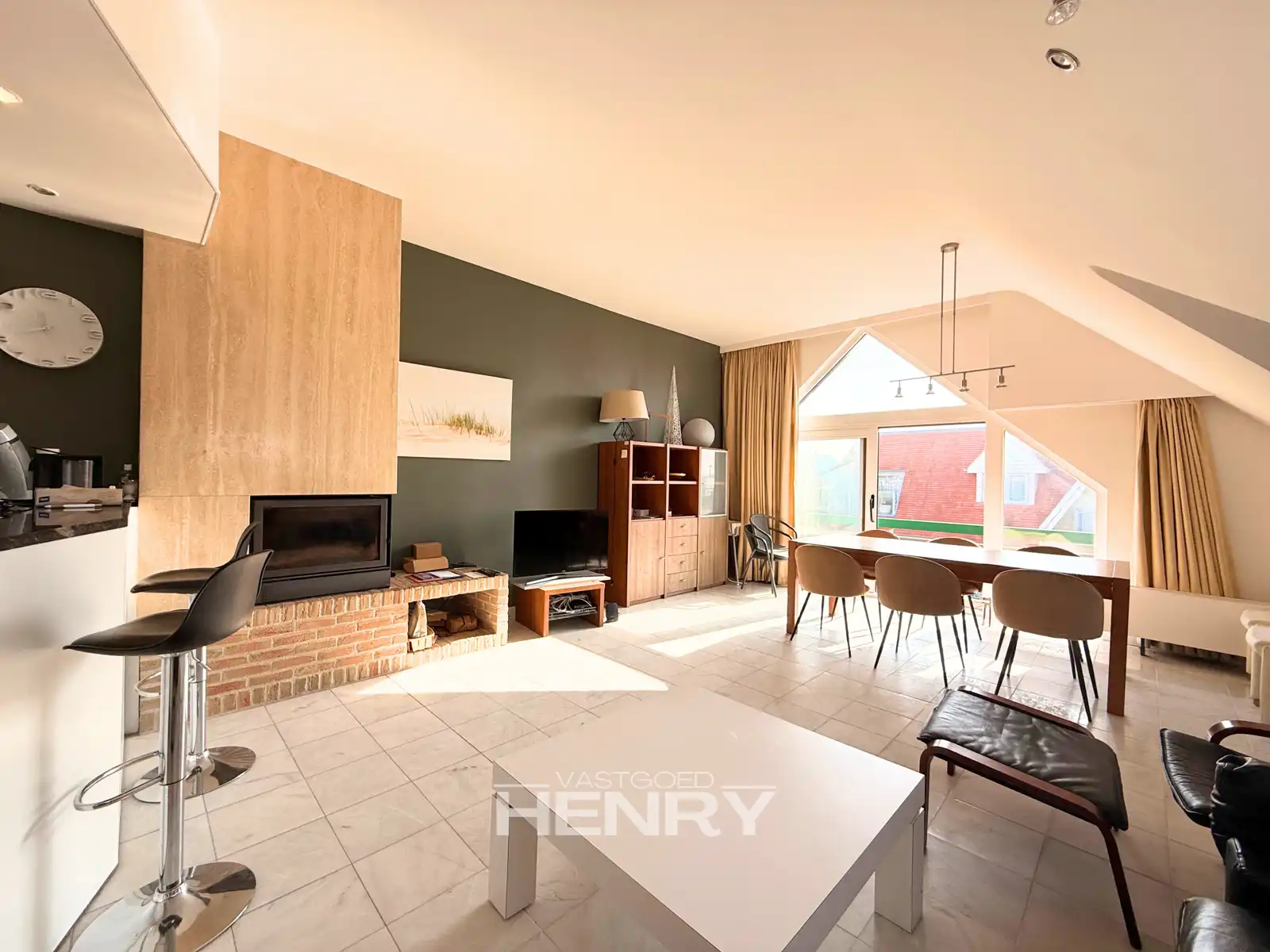 Appartement te koop Professor Blanchardlaan 5/0301 - 8670 Koksijde