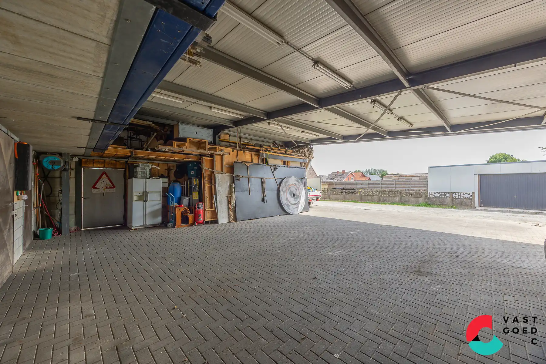 Huis te koop foto 6