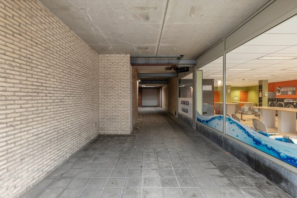 RUIM APPARTEMENT MET UITZONDERLIJK TERRAS VAN +50M² IN SINT-TRUIDEN foto 5