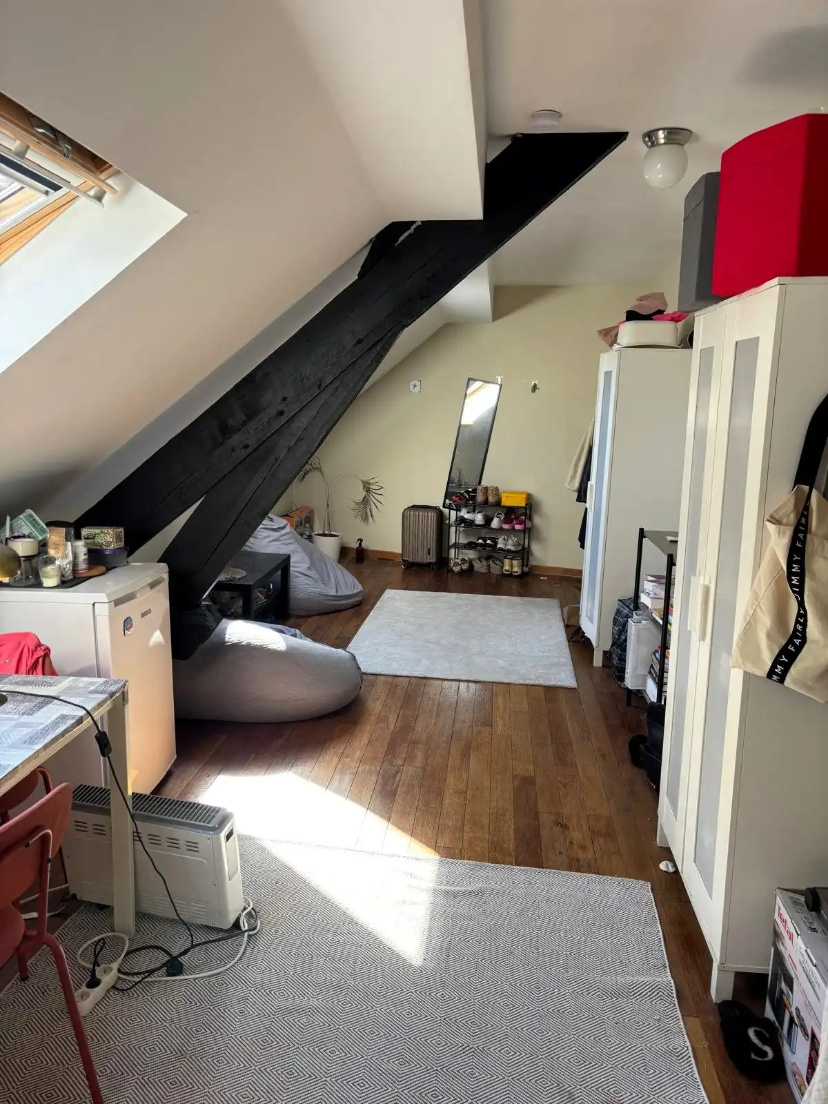 Gezellige studentenkamers op toplocatie! foto 3