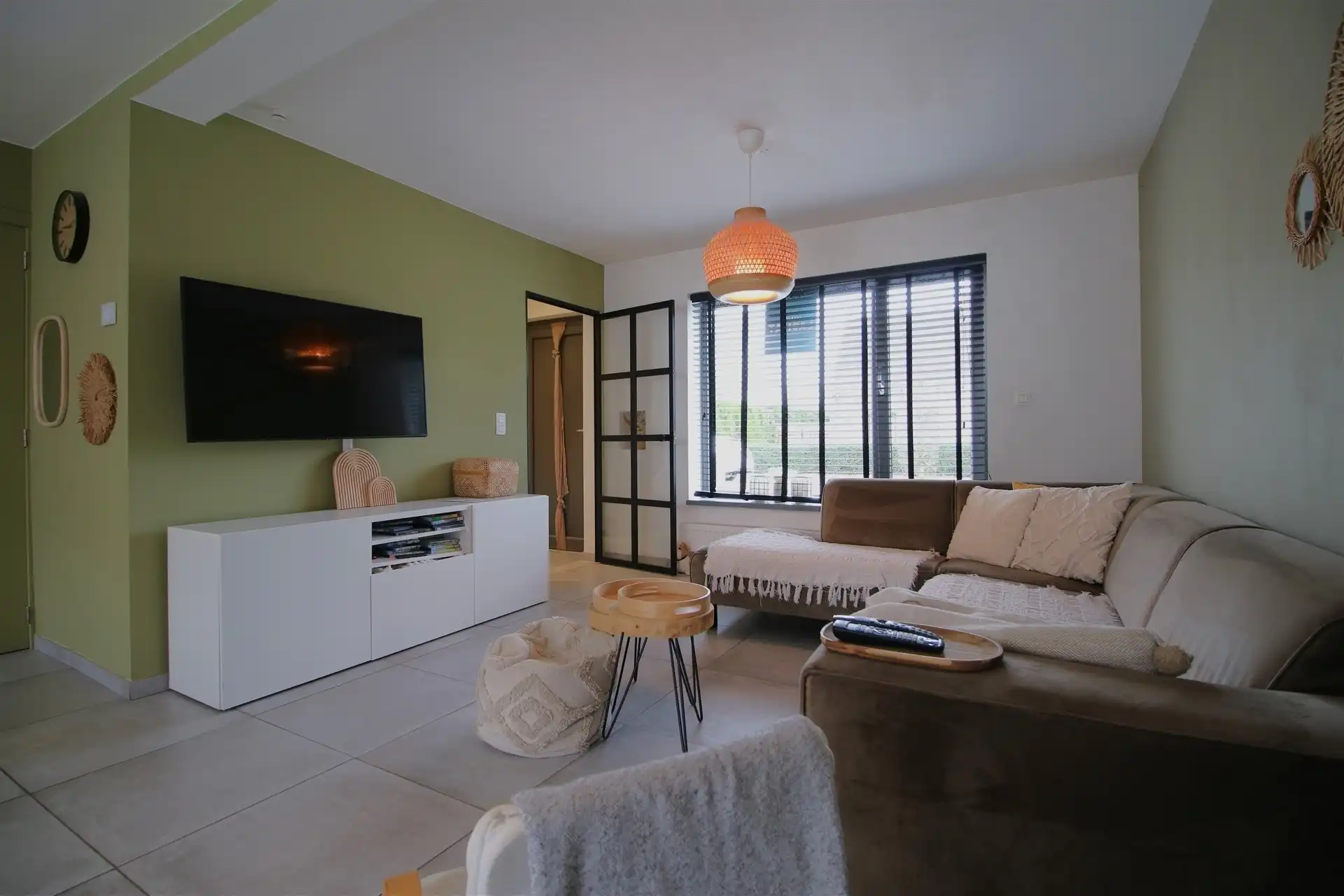 Mooi gerenoveerde woning 3 slpk & tuin foto 3