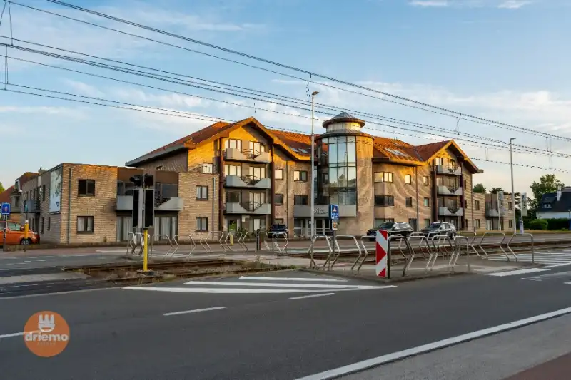 EENSLAAPKAMERAPPARTEMENT IN SINT-IDESBALD - Diga Verde  1.21 foto 17