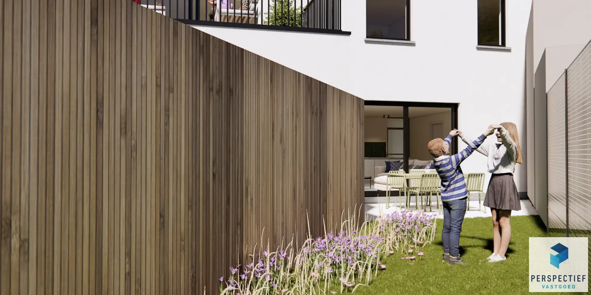 Residentie “BEEKHOF” – App. 2.2 | Tweede verdiep foto 3