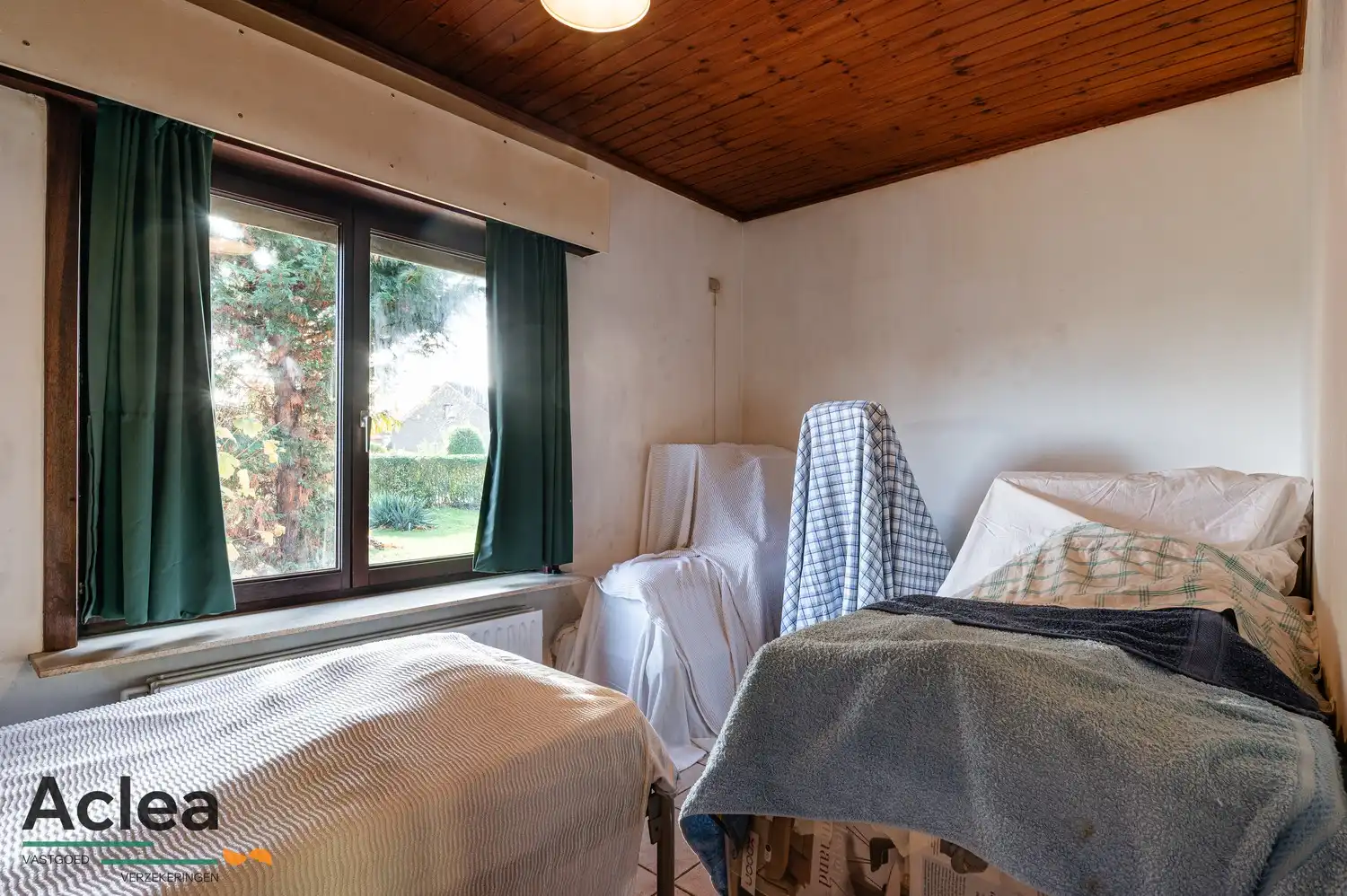 Vrijstaande woning op een goed gelegen, ruim perceel foto 21