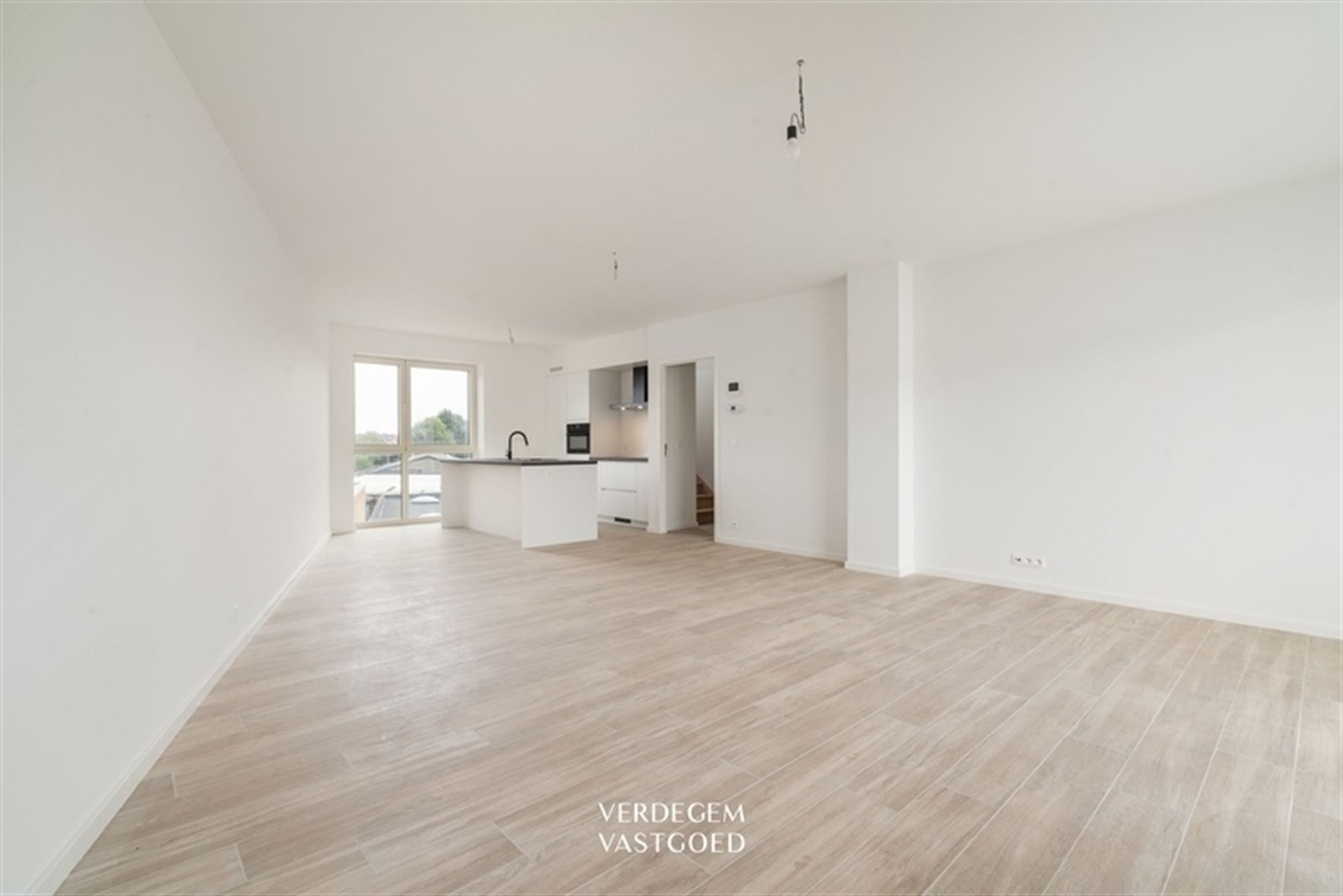 Prachtig duplexappartement met 3 slaapkamers en overdekt terras foto 6