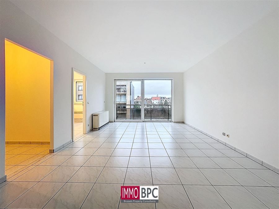 Ruim en modern appartement met terras foto 4