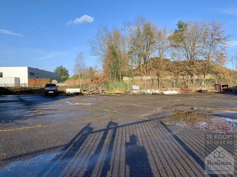 Multifunctioneel #bedrijfsgebouw met #woonst #TeKoop te #Beringen foto 12