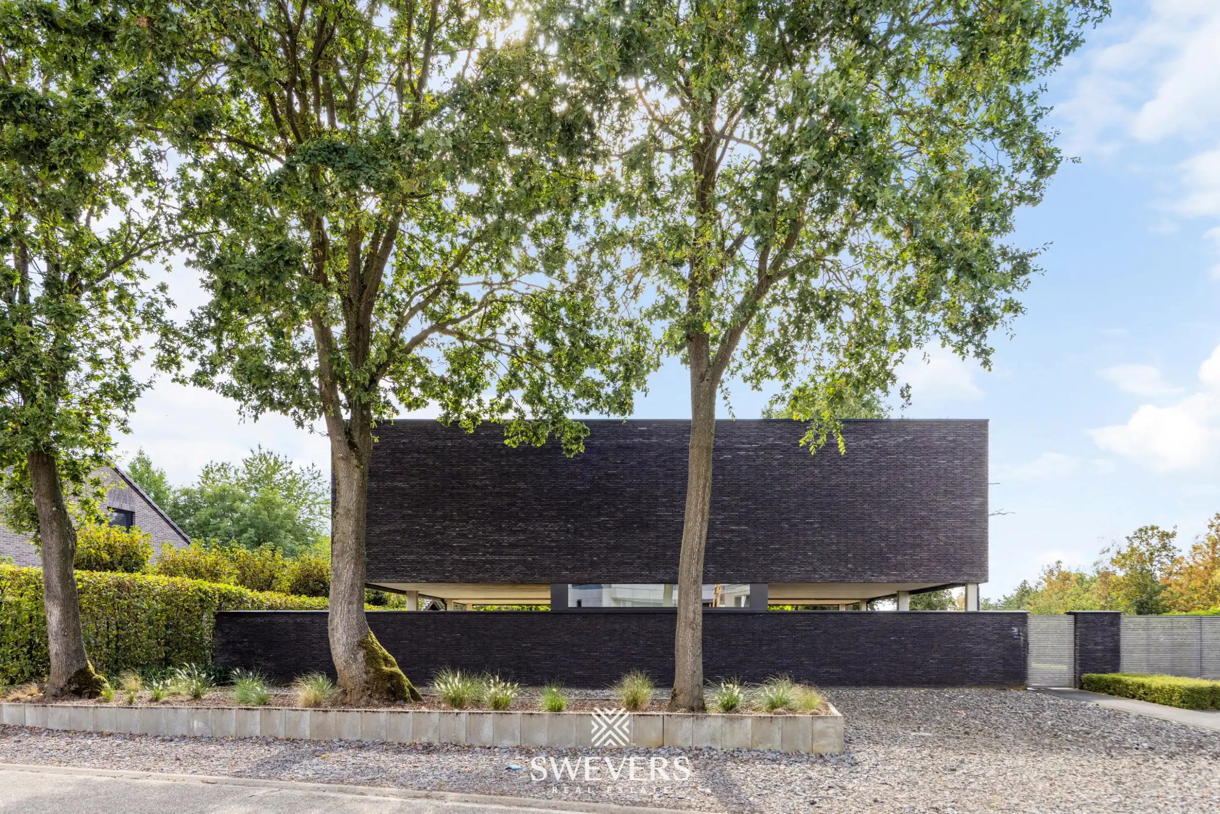 Prachtige architectenwoning met uitbreidingsmogelijkheden Op 36 are 65 ca in Beringen  foto 43