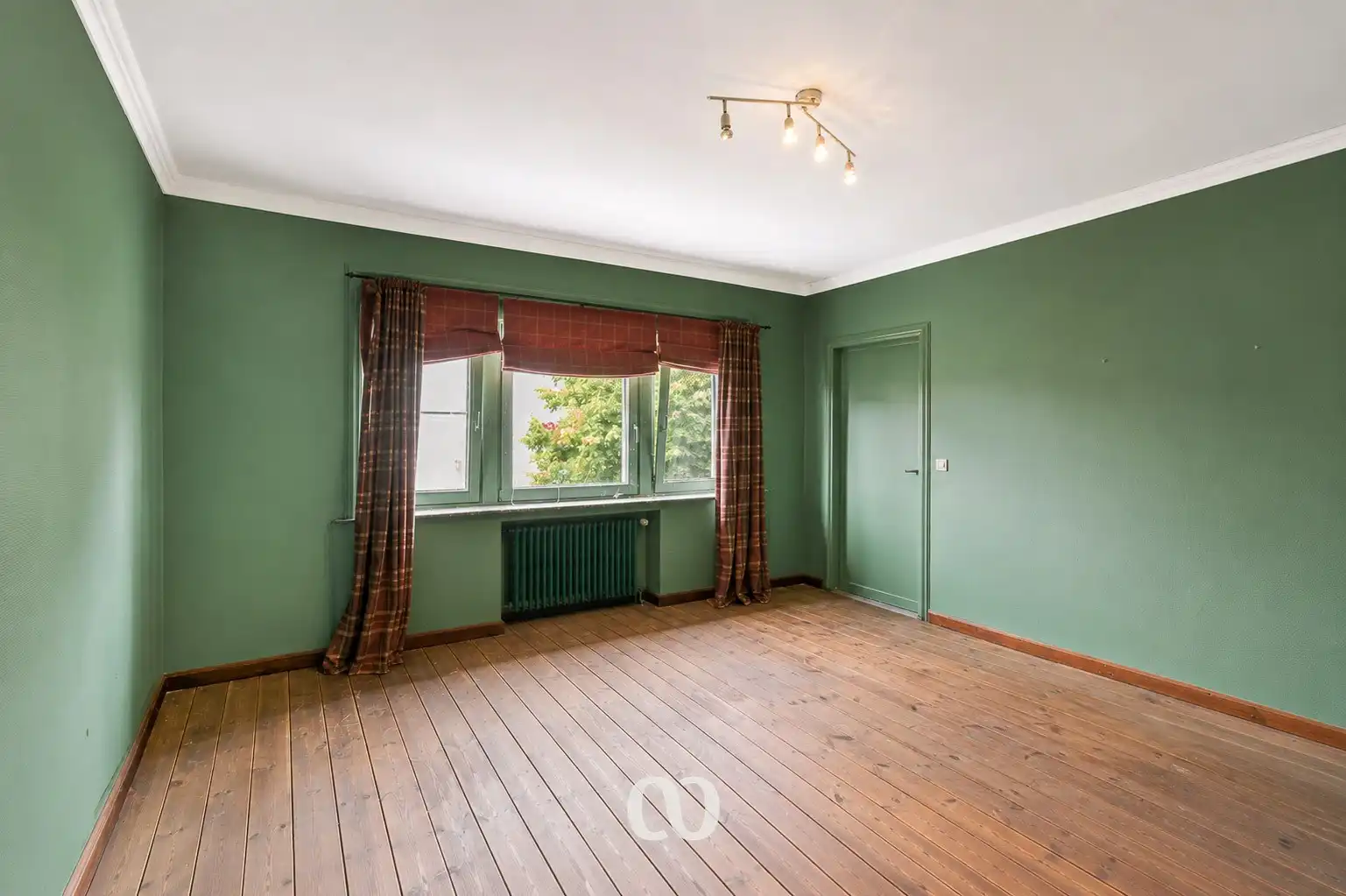 Karaktervolle herenwoning met 6 slaapkamers en stadstuin in centrum Oudenaarde foto 16