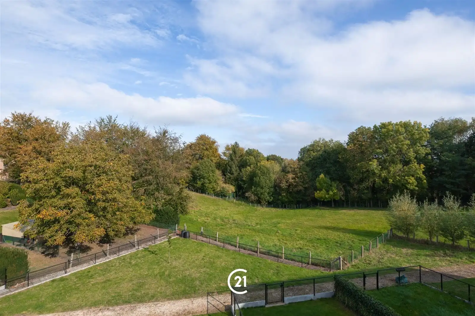 Prachtig duplexappartement met 3 kamers en groot terras met subliem uitzicht foto 4