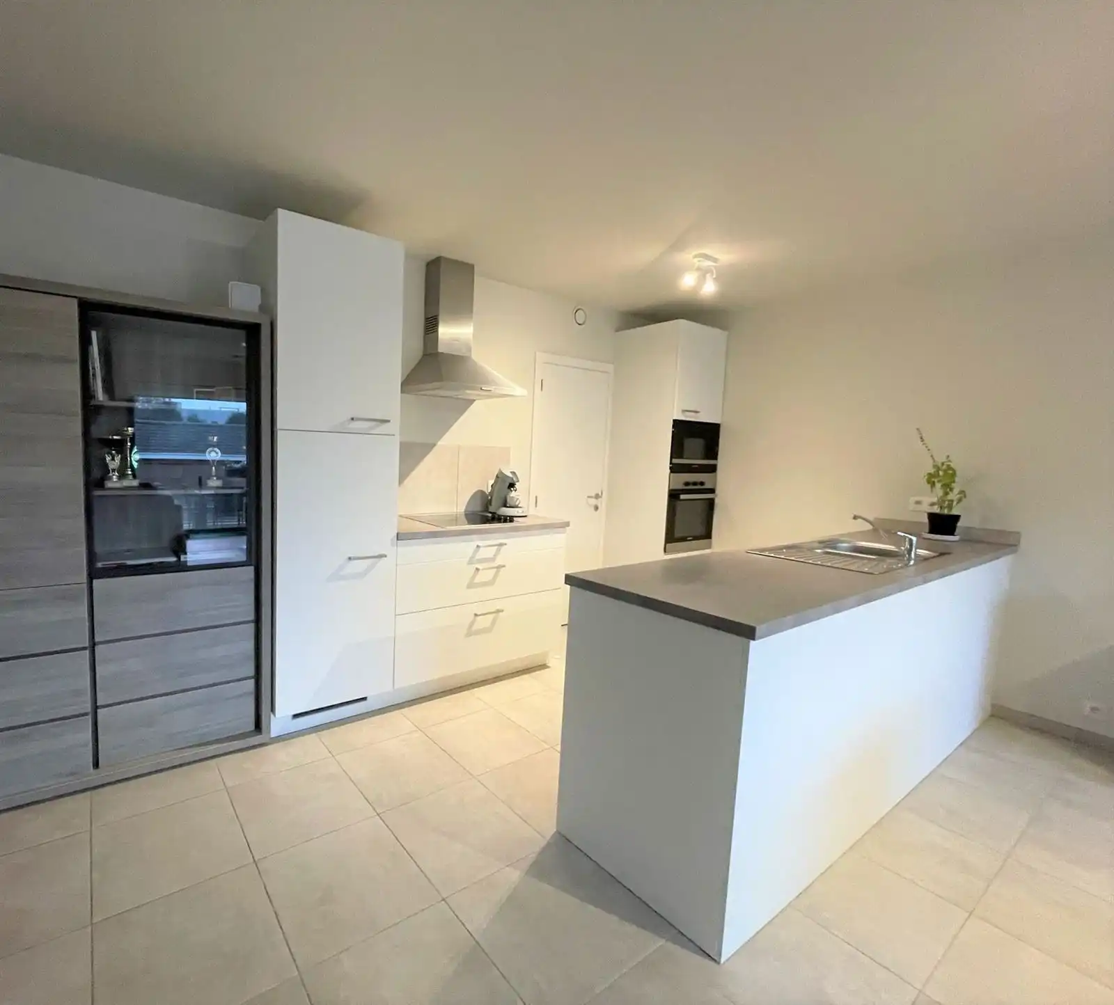 Appartement met 2 slaapkamers foto 3