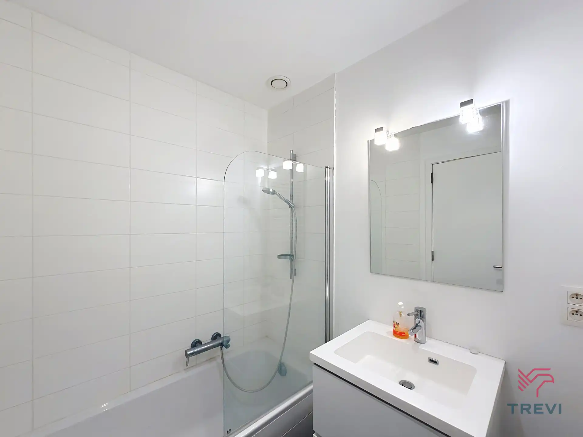 Europese wijk - Appartement met 1 slaapkamer  foto 9