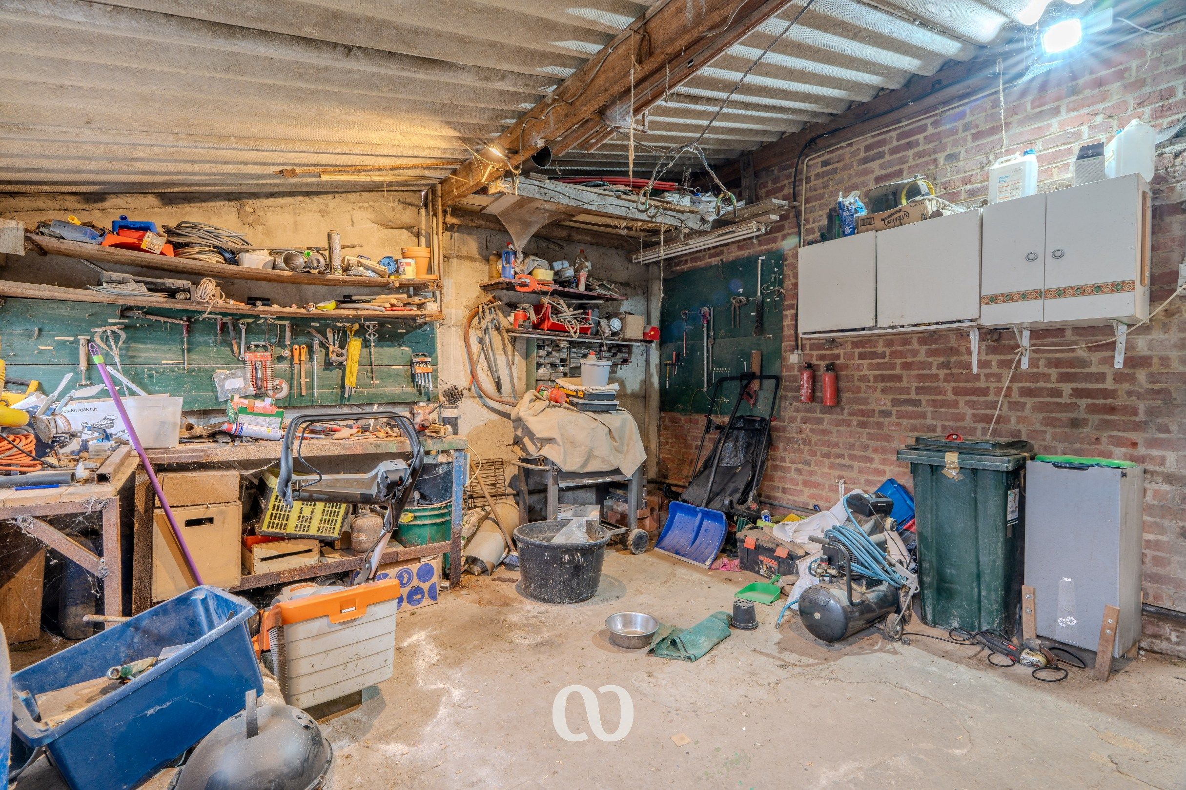 Woning met tuin en 4 slaapkamers foto 16