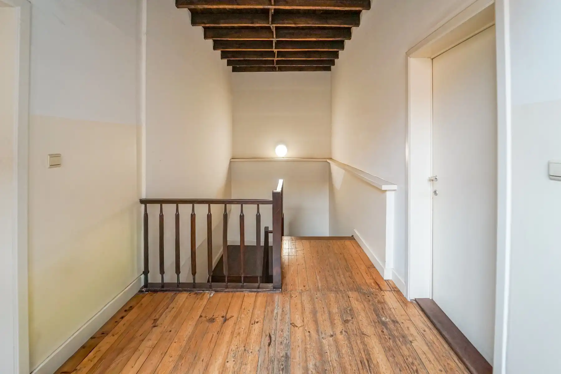 Charmant één slpk-appartement aan Baudelopark! foto 18