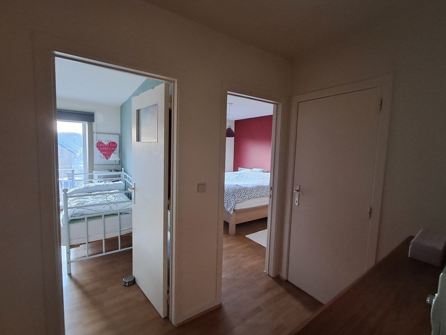 Gezellig appartement te Sint-Kruis! foto 7