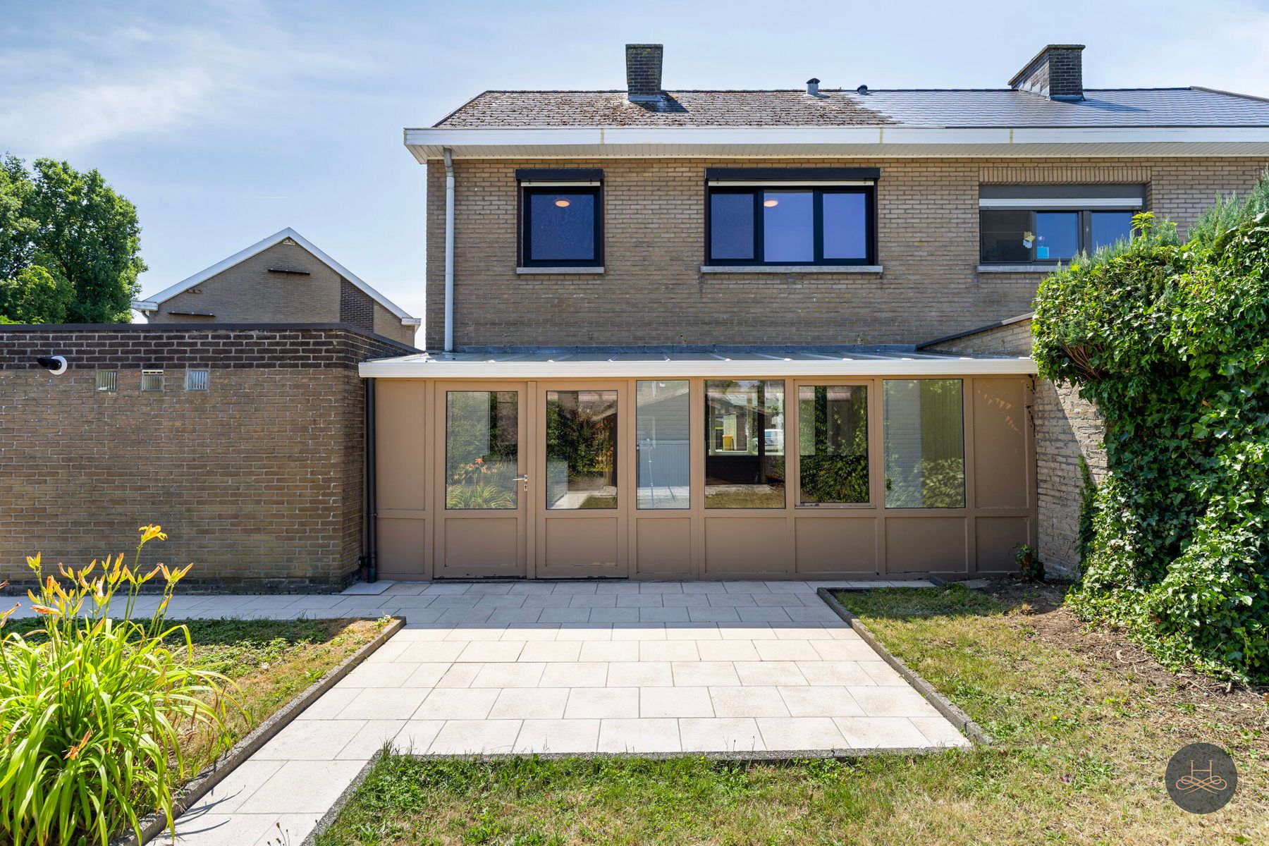 Energiezuinige woning in autoluwe buurt foto 24
