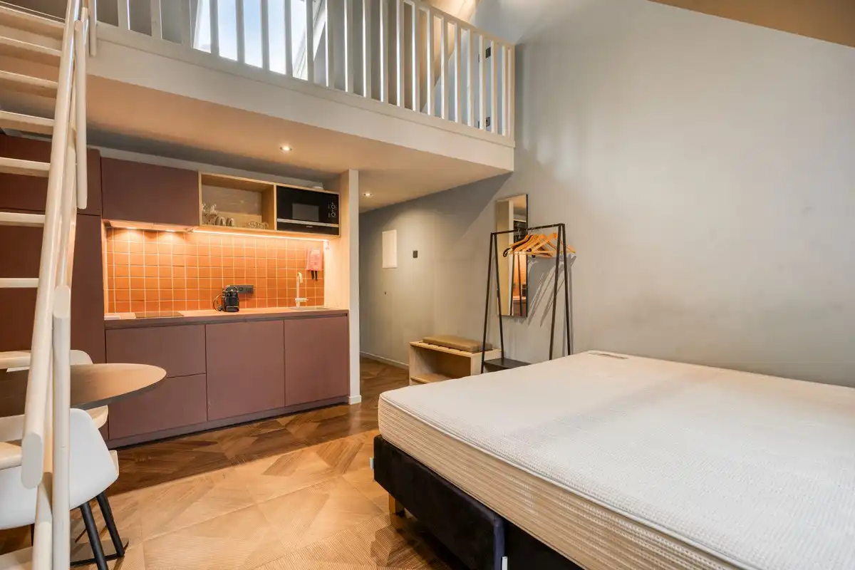 Unieke investeringsopportuniteit op droomlocatie! foto 2