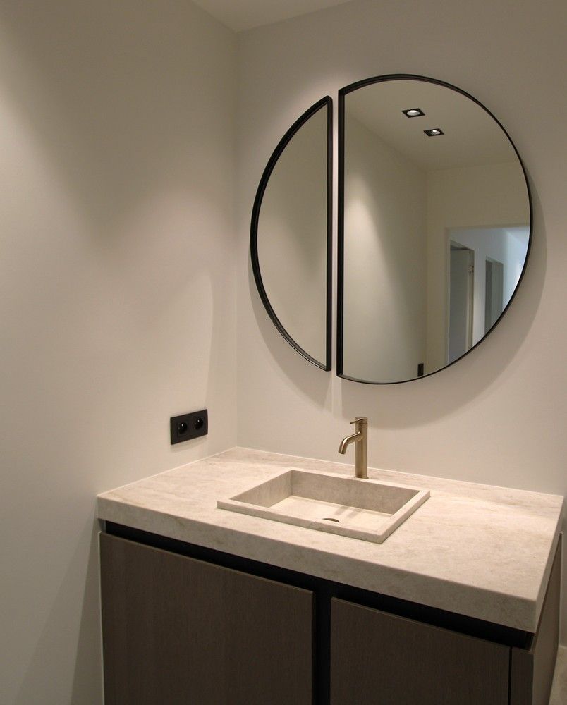 Damme, vlakbij Moerkerke Tot in de puntjes LUXUEUS  gerenoveerde ENERGIEZUINIGE open bebouwing , alles op het gelijkvloers foto 27