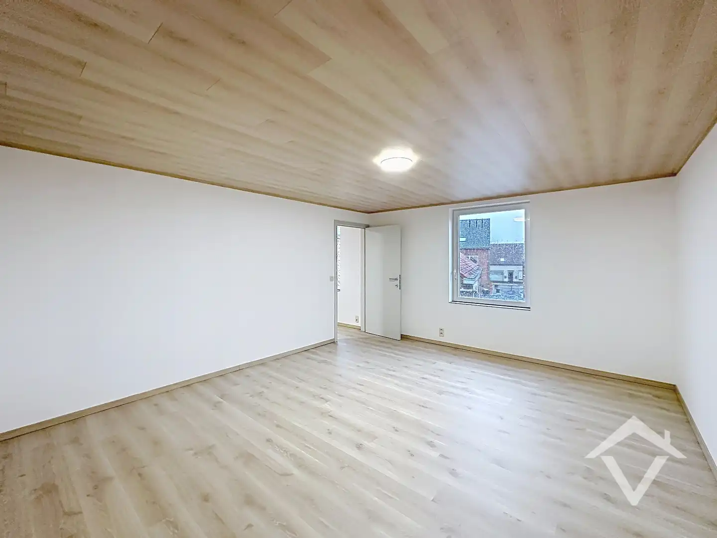 Volledig gerenoveerde woning met 3 slaapkamers en garage te Koekelare foto 20