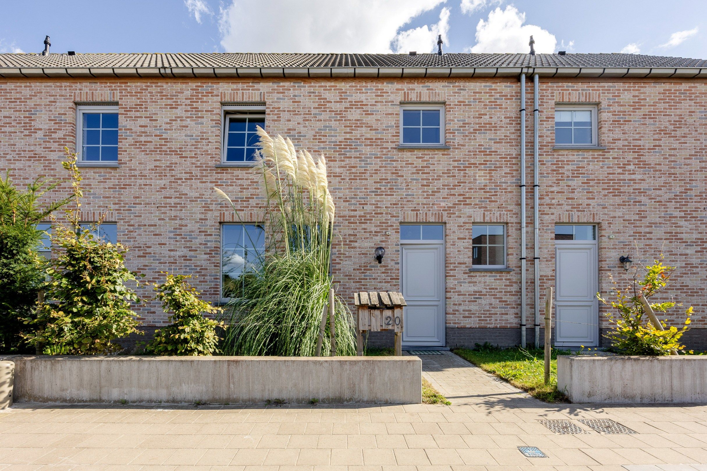 Instapklare en energiezuinige woning foto {{pictureIndex}}